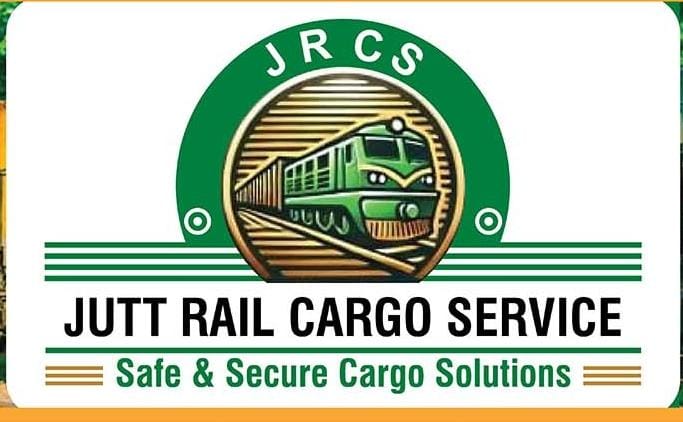 Jutt Rail Cargo Services logo